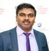 Dr. Huynh Trung Luong