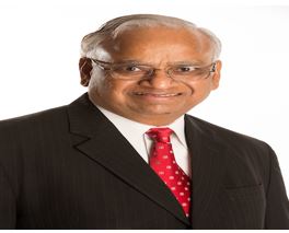 Dr. Omprakash K. Gupta