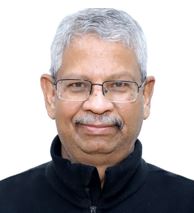 Prof. SG Deshmukh