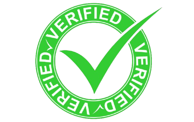 Verified & Secured