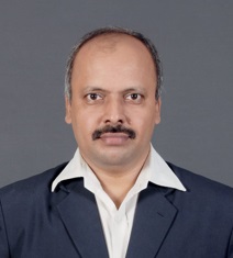 Shri Ravichandran V