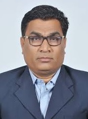 DR. DHANANJAY R. DOLAS