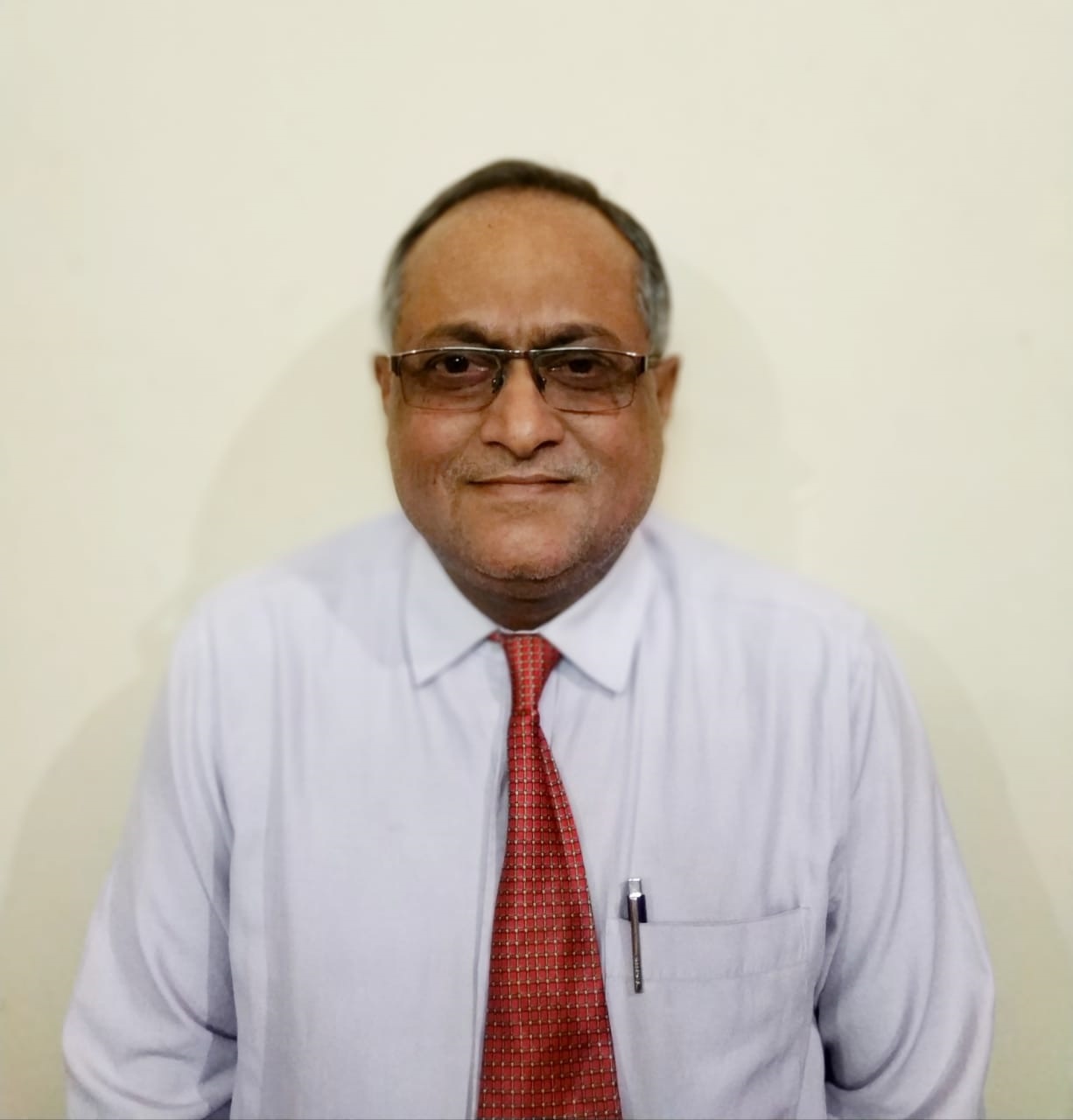 DR. R L SHRIVASTAVA