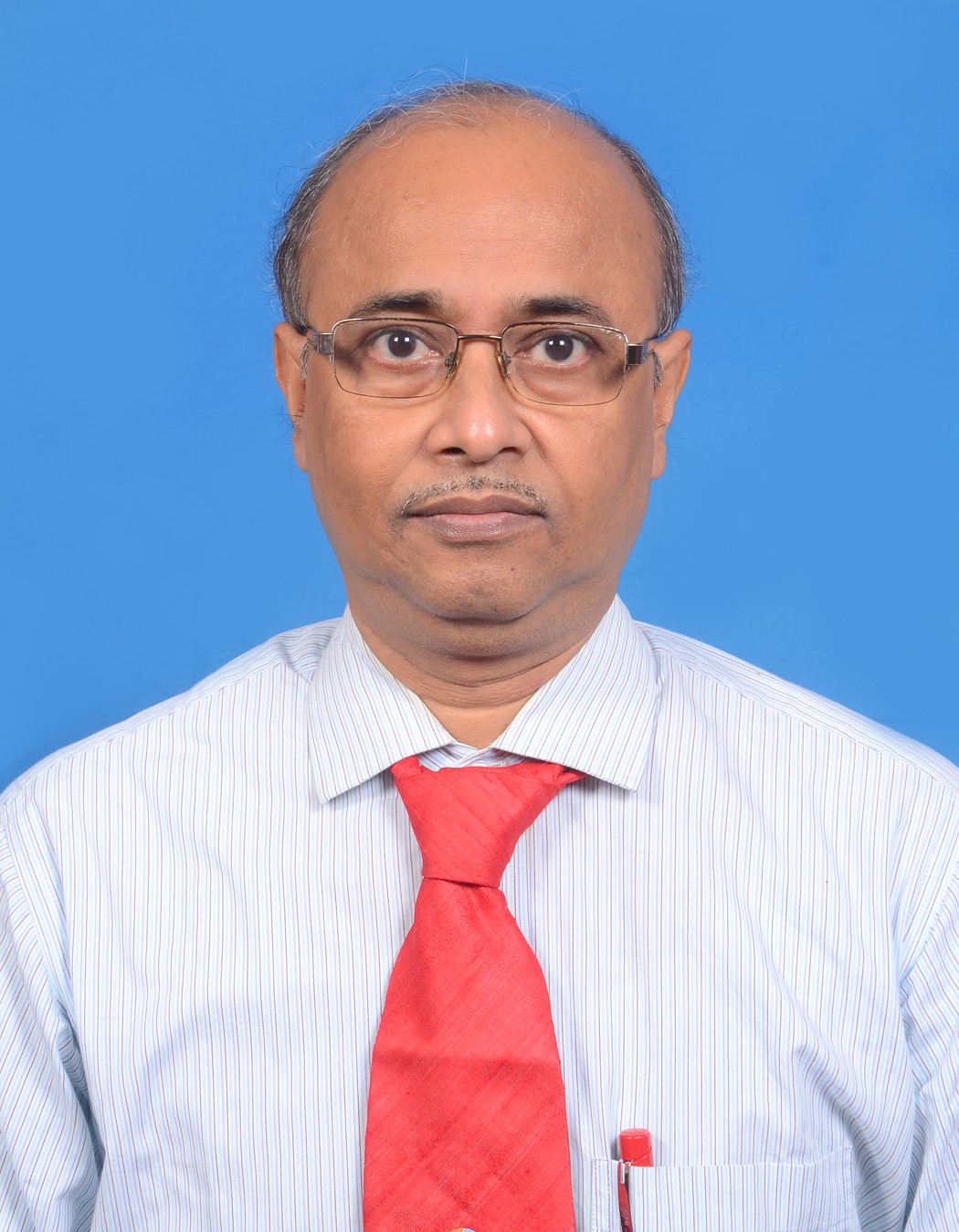 DR. SANTANU DAS