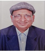 Prof. Ashish Agarwal